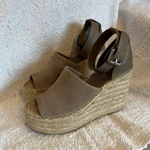 Marc Fisher Espadrille